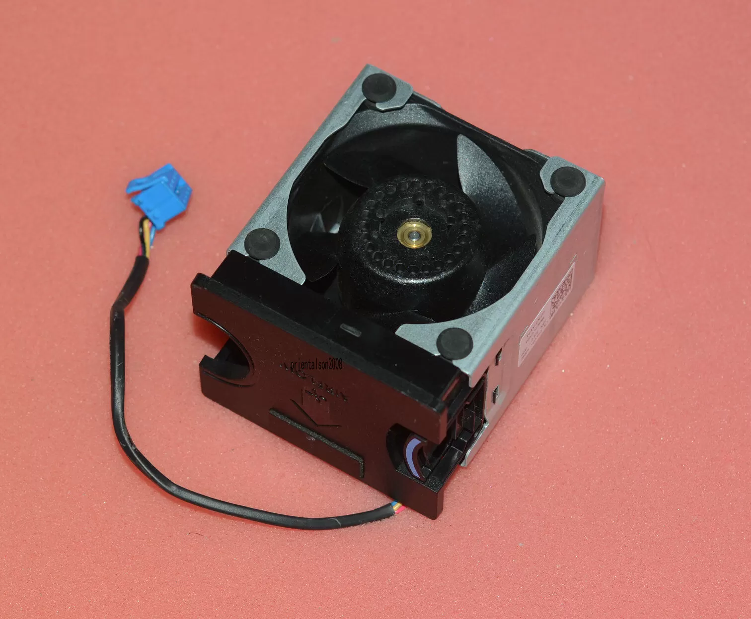 01kvpx Dell PowerEdge R520 Server Cooling Fan 
