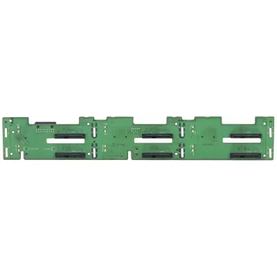 Dell Poweredge R710 Backplane Board 6 Way W814D 0W814D CN-0W814D