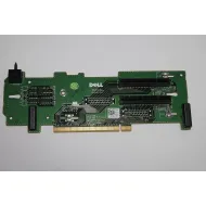 Dell PowerEdge R710 Express Riser Card Board PCI with Bracket MX843 0MX843