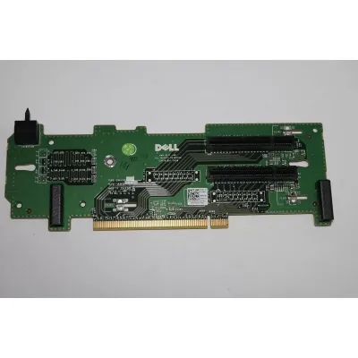 Dell MX843 0MX843 Express Riser Card Board PowerEdge R710 NX3000 PCI with Bracket