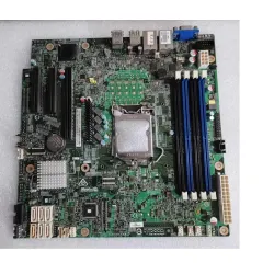 Intel Server Board S1200V5SP LGA1151