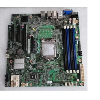 Intel Server Board S1200V5SP LGA1151