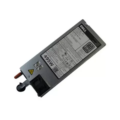 Dell PowerEdge r520 r620 r720 t320 t420 t620 Power Supply 0N24MJ N24MJ
