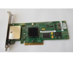Sun Oracle 375-3487 8-Port 3Gbps SAS/SATA PCI-Express HBA SG-XPCIESAS-E-Z