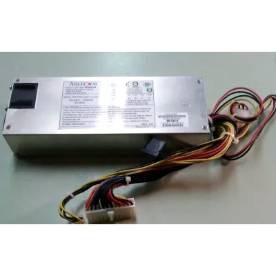 SuperMicro Ablecom SP262-1S 260W 1U Multi Output Switching Power Supply PWS-0055