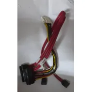 Sun Fire T1000 SATA 50 Dual Cable 530-3810-03