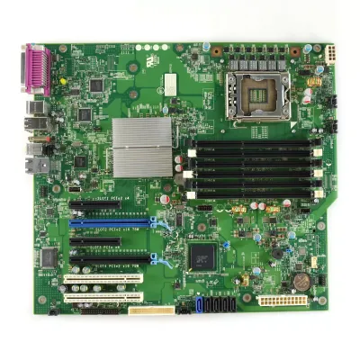 Dell Precision T3500 Workstation Motherboard 9KPNV 09KPNV 0K095G 0XPDFK