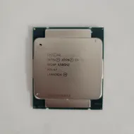 Intel Xeon E5-16620 V3 SR20P 3.50 GHz Quad Core CPU Server Processor Intel Xeon E5-16620 V3 SR20P 3.50 GHz Quad Core CPU Server Processor