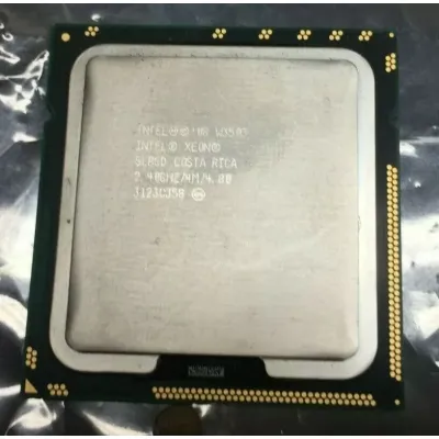Intel Xeon W3503 2.4GHz Socket LGA1366 Server CPU Processor