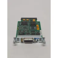Cisco Module WIC-1T 1-Port Serial WAN Interface Card 800-01514-01