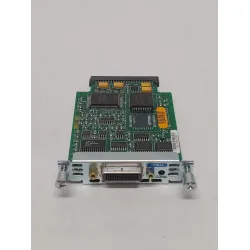 Cisco Module WIC-1T 1-Port Serial WAN Interface Card 800-01514-01