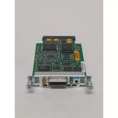 Cisco Module WIC-1T 1-Port Serial WAN Interface Card 800-01514-01
