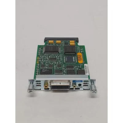 Cisco Module WIC-1T 1-Port Serial WAN Interface Card 800-01514-01