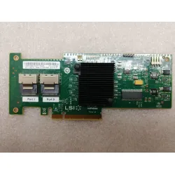 IBM M1015 SAS/SATA Server raid Controller LSI SAS9220-8I