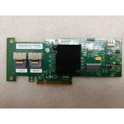 IBM M1015 SAS/SATA Server raid Controller LSI SAS9220-8I