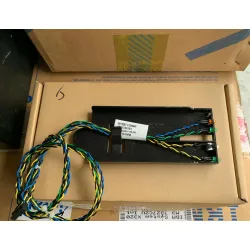 IBM X3200 M3 X3100 M3 M4 Power led/light Operator Pannel Assy 49Y8287 49Y8286