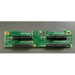 IBM X3550 Server M4 4 Port 2.5 Inch Hard Drive Backplane 90Y4336