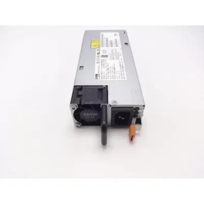 IBM X3550 X3650 M4 550W Server Power Sypply 94y8104 94y1805