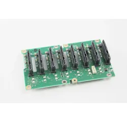IBM x3600 x3650 M3 Server 2nd Backplane Board 8-Port 2.5" SAS/SATA HDD 94Y6670