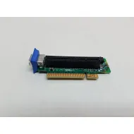 IBM X3550 X3650 M2 M3 SAS Riser Card 43W8888 43V7067