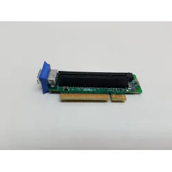 IBM X3550 X3650 M2 M3 SAS Riser Card 43W8888 43V7067
