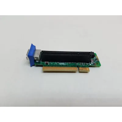 IBM X3550 X3650 M2 M3 SAS Riser Card 43W8888 43V7067