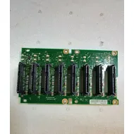69Y0650 IBM X3650 M3 8x SAS/SATA Hard Drive Backplane 68Y7307 L79950B 46M0926