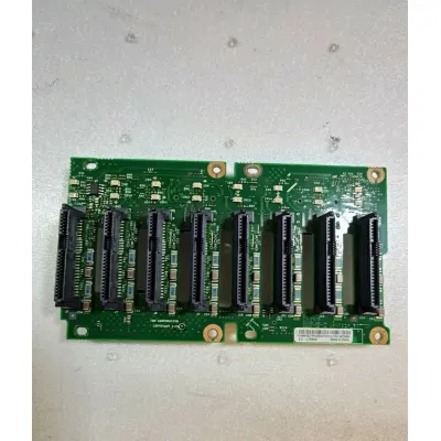69Y0650 IBM X3650 M3 8x SAS/SATA Hard Drive Backplane 68Y7307 L79950B 46M0926