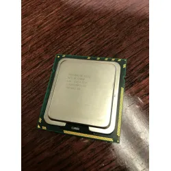 Intel Xeon X5570 CPU 2.93GHz 8MB Cache 6.4GT/s LGA1366 SLBF3 Quad Core Processor
