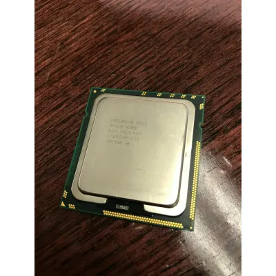 Intel Xeon X5570 CPU Quad Core 2.93GHz 8MB SLBF3 Cache LGA1366 Processor