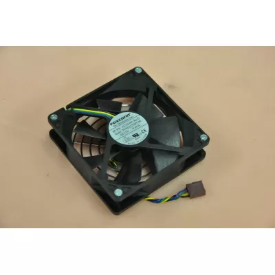 HP XW4400 XW4600 Z400 Workstation 92mm Chassis Cooling FAN 432768-001/434645-001 PV902512PSPF