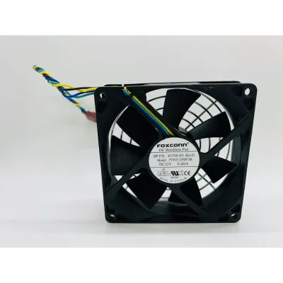 HP XW8400 XW9400 Workstation Chassis Fan – 406011-001 406015-001, Open Box