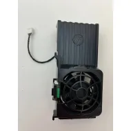 HP Z420 Memory Cooling Fan 663069-001 647293-001