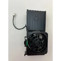 HP Z420 Memory Cooling Fan 663069-001 647293-001