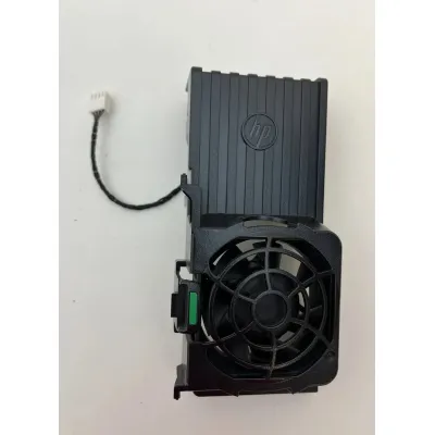 HP Z420 Memory Cooling Fan 663069-001 647293-001