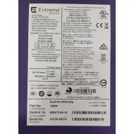 Extreme Networks Summit X440-24P Layer 3 Switch