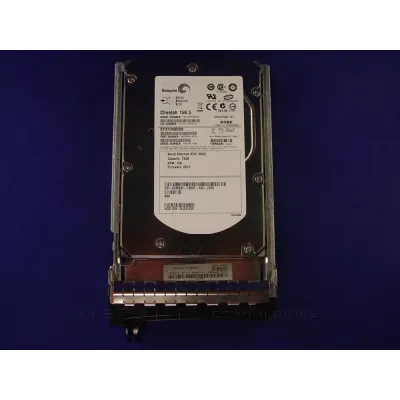 Dell 73GB 15k 3g 3.5'' sas hdd ST373455SS 0UM837