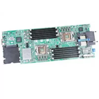 Dell PowerEdge M610 System Board 0V56FN