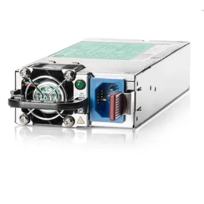 HP Proliant DL560 G8 1200W Power Supply 660185-001