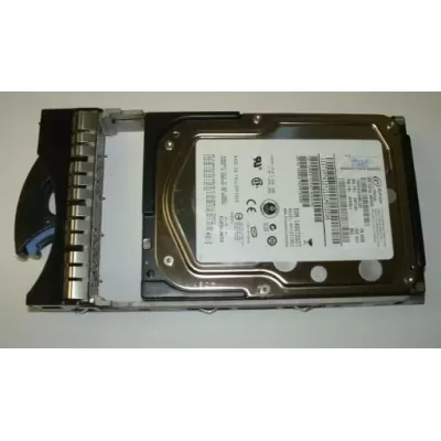 IBM 73GB 15k 3.5inch SAS hard disk ST373455SS 40K1043 26K5841