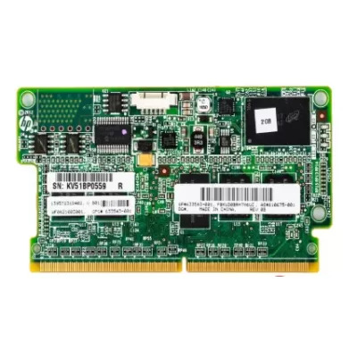 HP 2GB Flash-Backed Write Cache (FBWC) Memory Module 633543-001 610675-001