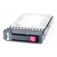 HP MSA2 2TB 6G 7.2K 3.5 DP MDL SAS 658427-002 604081-001 605475-001