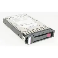 HP MSA2 300GB 15k 6G SAS hard Disk 601775-001 606227-001