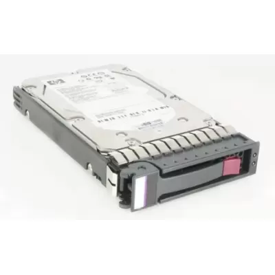 HP MSA2 300GB 15k 6G SAS hard Disk 601775-001 606227-001