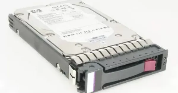 730707-001 - HP 146GB 15000RPM SAS 6Gb/s 2.5-in HDD with Tray 730707-001 - HP 146GB 15000RPM SAS 6Gb/s 2.5-in HDD with Tray