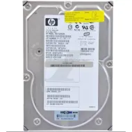 HP 72GB 10K RPM 2G DP 3.5 Inch FC Hard Disk 238920-001 HP 72GB 10K RPM 2G DP 3.5 Inch FC Hard Disk 238920-001