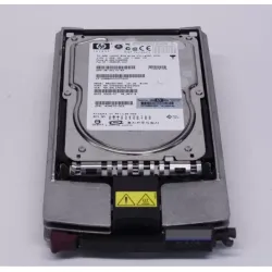 HP 72GB 15K RPM 3.5 Inch USCSI HDD 365695-007 271837-014 404708-001