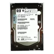 HP 72GB 15K RPM 3.5 Inch USCSI HDD 365699-008 404670-007 404731-001