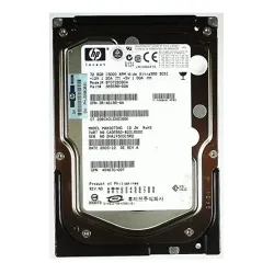 HP 72GB 15K RPM 3.5 Inch USCSI HDD 365699-008 404670-007 404731-001