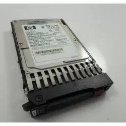 Certified Refurbished 459512-002 HP-Compaq 146.8 GB 10K RPM Form Factor 2.5 Inches SAS